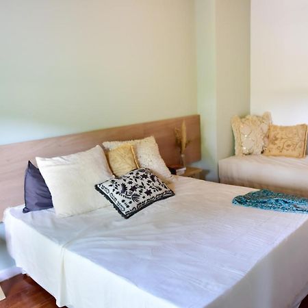 Caravan BA | Hostel Boutique Buenos Aires Extérieur photo