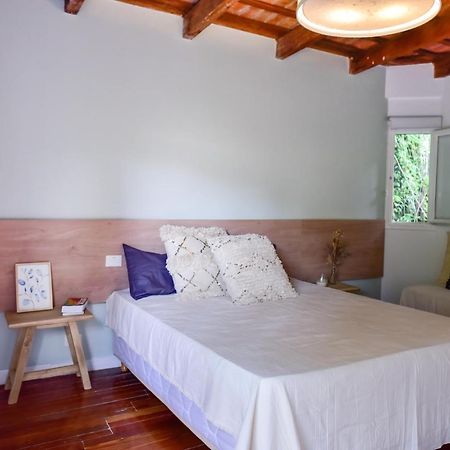 Caravan BA | Hostel Boutique Buenos Aires Extérieur photo