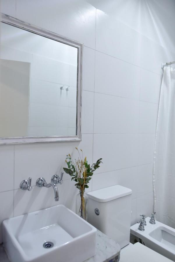 Caravan BA | Hostel Boutique Buenos Aires Extérieur photo