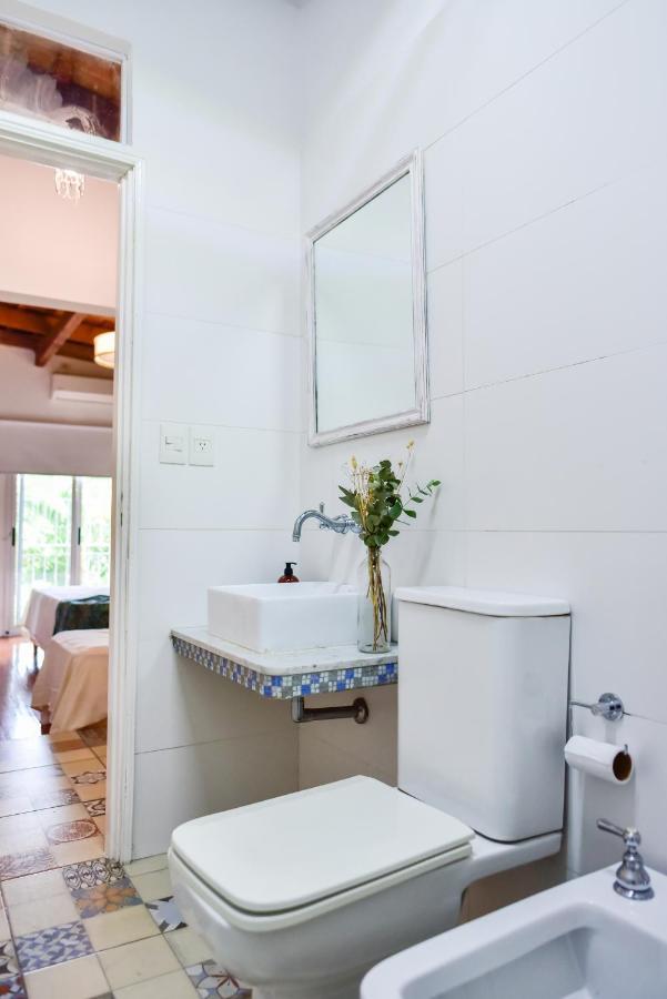 Caravan BA | Hostel Boutique Buenos Aires Extérieur photo