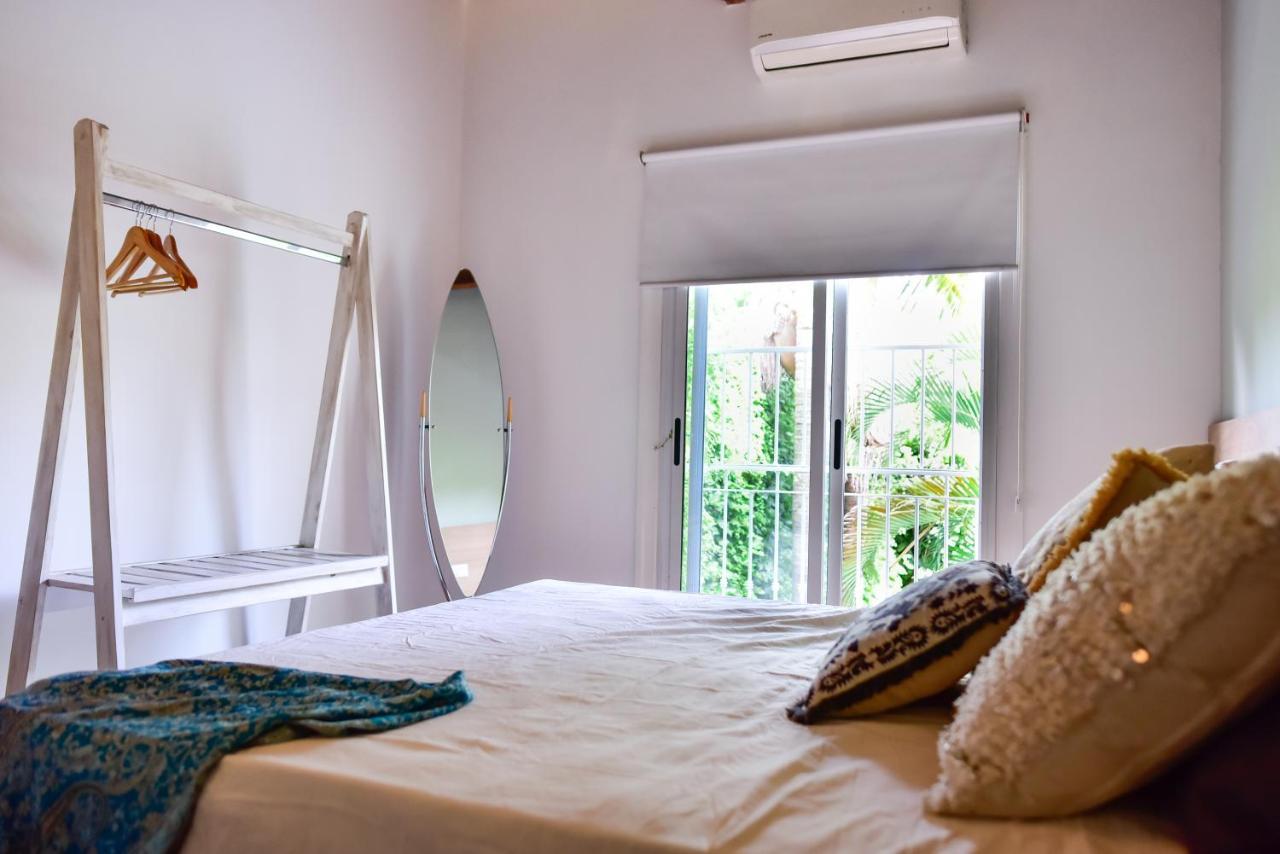 Caravan BA | Hostel Boutique Buenos Aires Extérieur photo