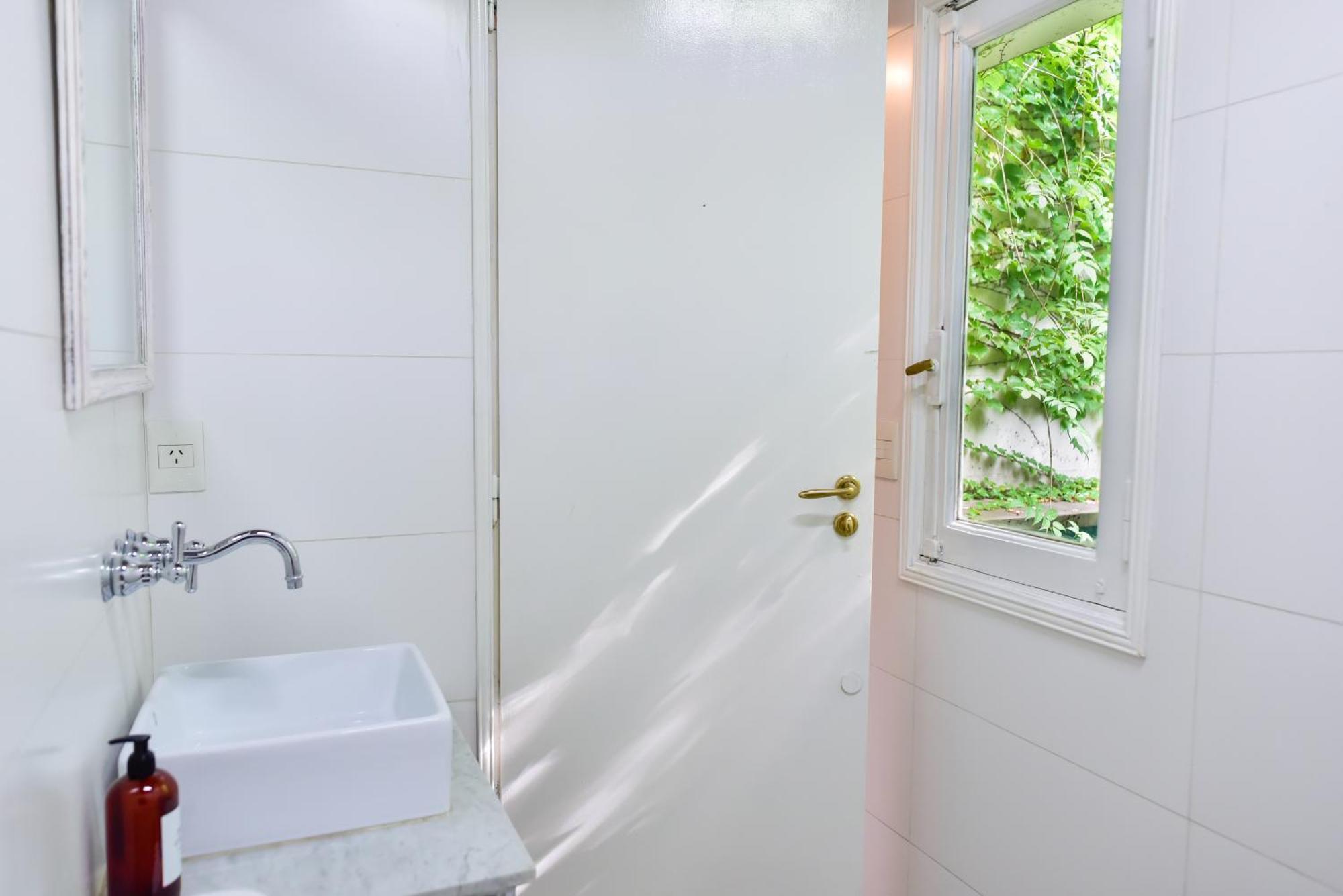 Caravan BA | Hostel Boutique Buenos Aires Extérieur photo