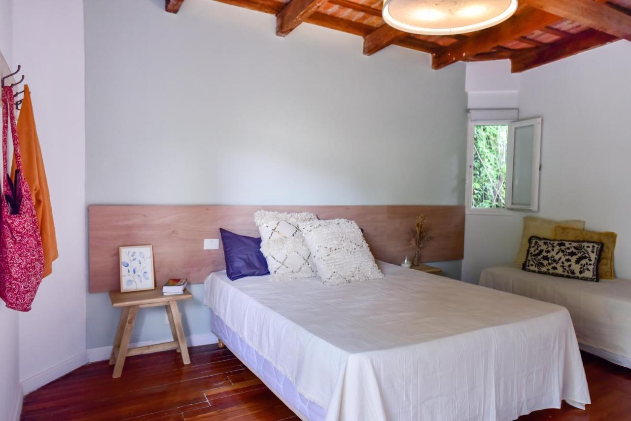 Caravan BA | Hostel Boutique Buenos Aires Extérieur photo
