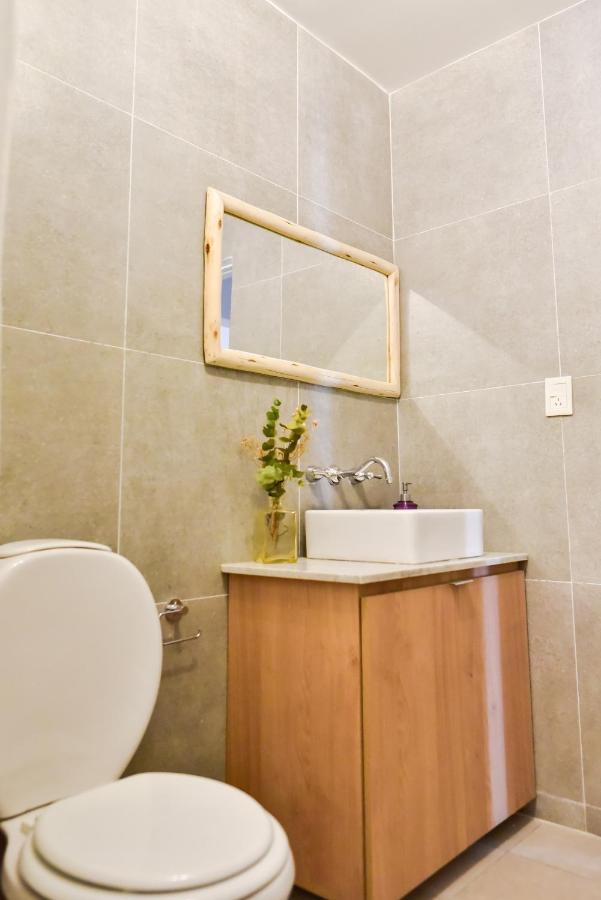 Caravan BA | Hostel Boutique Buenos Aires Extérieur photo