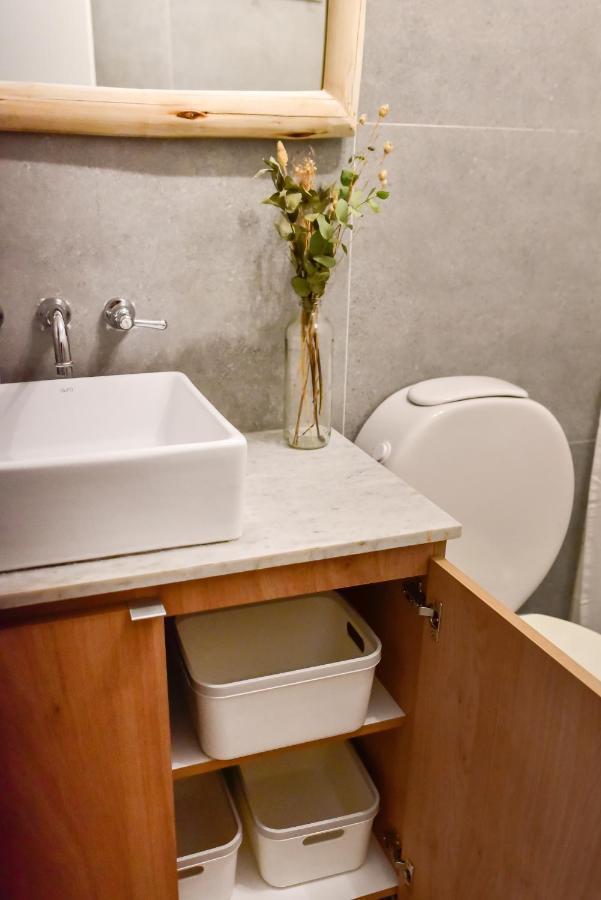 Caravan BA | Hostel Boutique Buenos Aires Extérieur photo