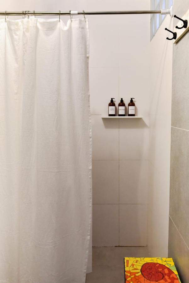 Caravan BA | Hostel Boutique Buenos Aires Extérieur photo