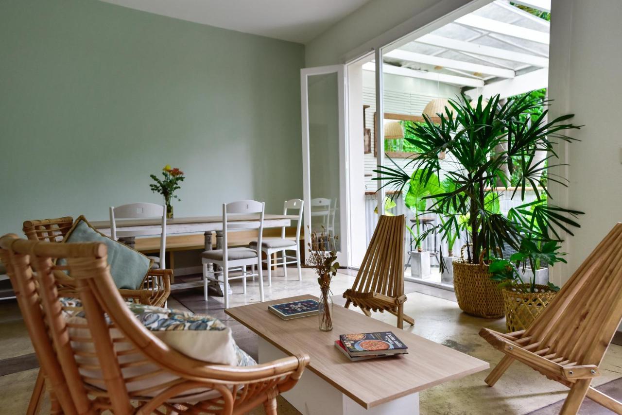 Caravan BA | Hostel Boutique Buenos Aires Extérieur photo