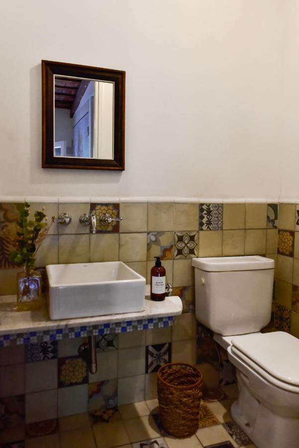 Caravan BA | Hostel Boutique Buenos Aires Extérieur photo