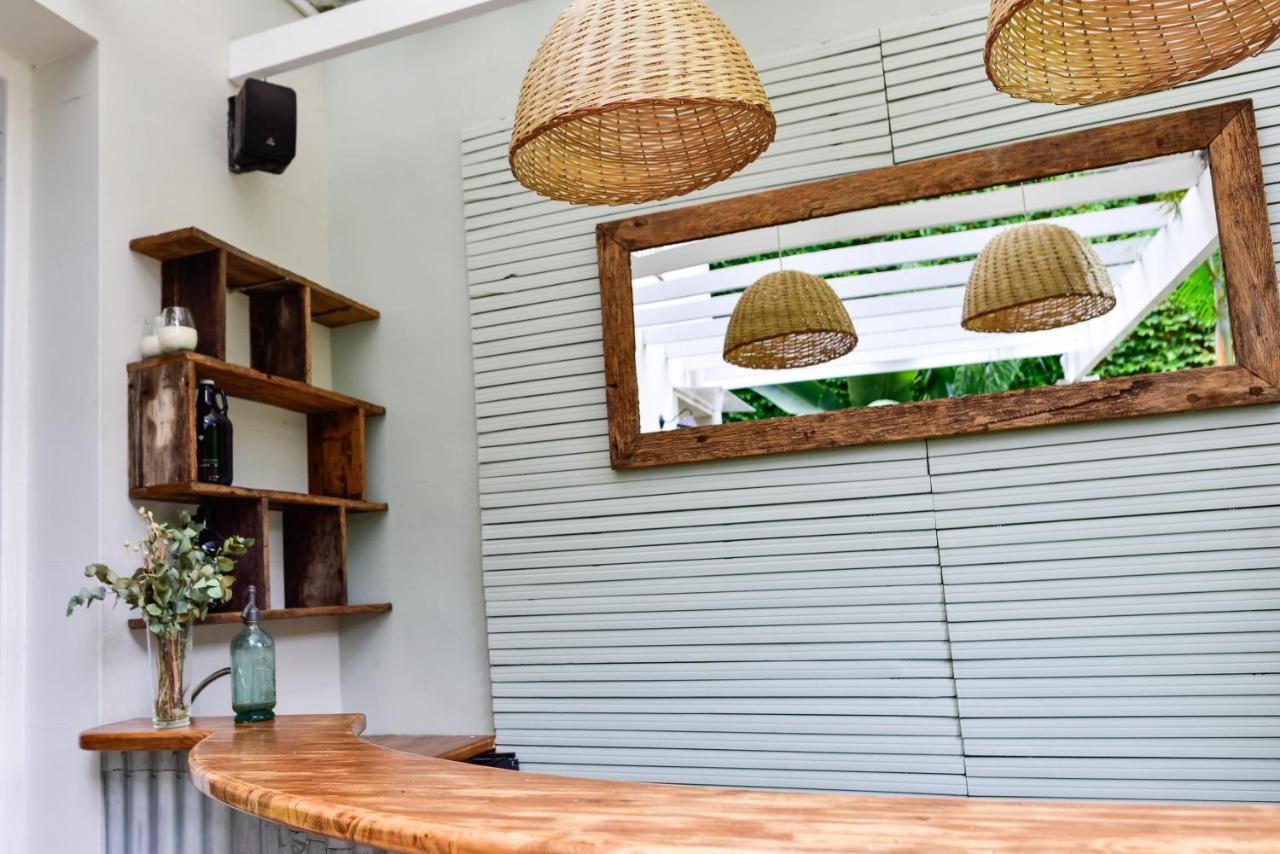 Caravan BA | Hostel Boutique Buenos Aires Extérieur photo